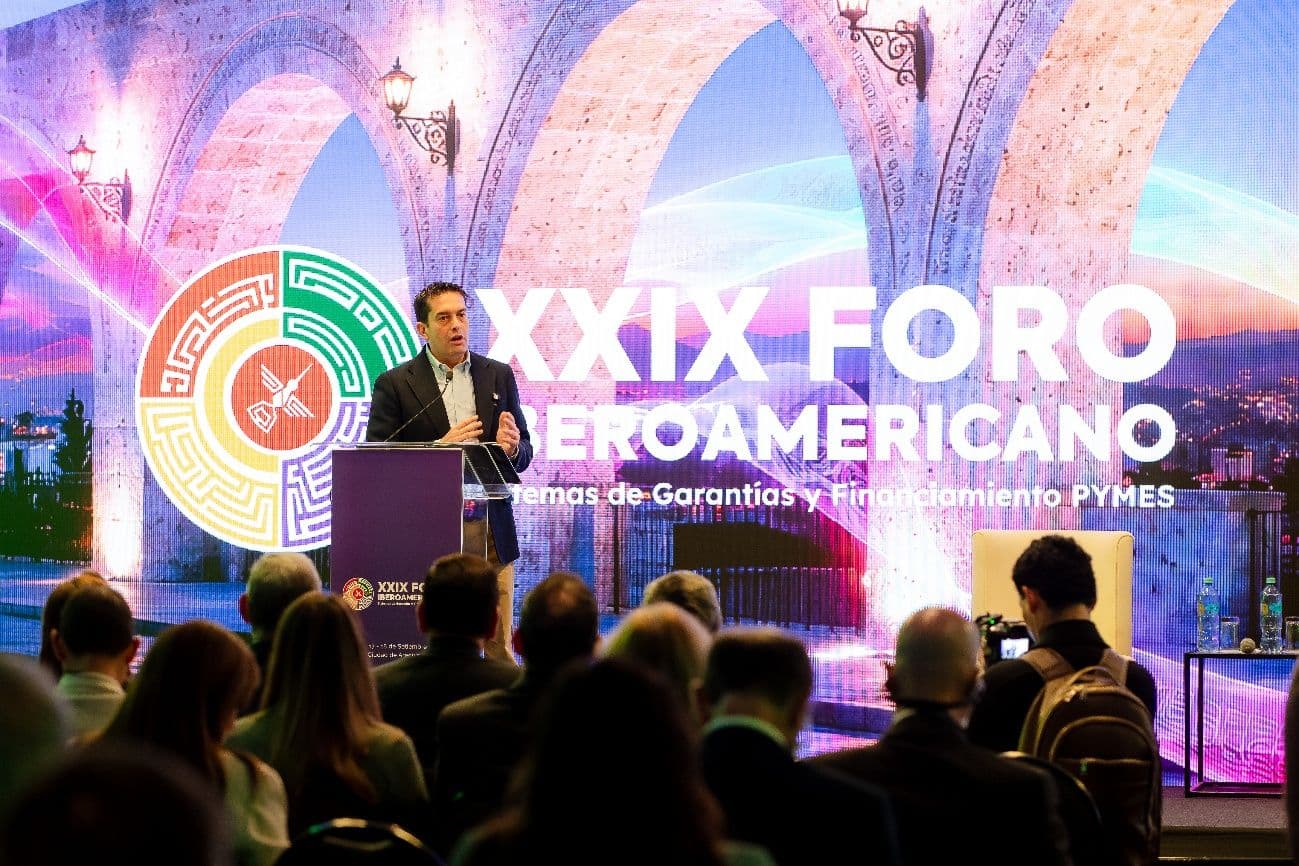 Presentación Miguel Torres 